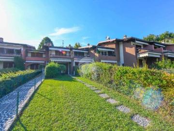 Villetta a schiera in affitto a Manerba del Garda BS
