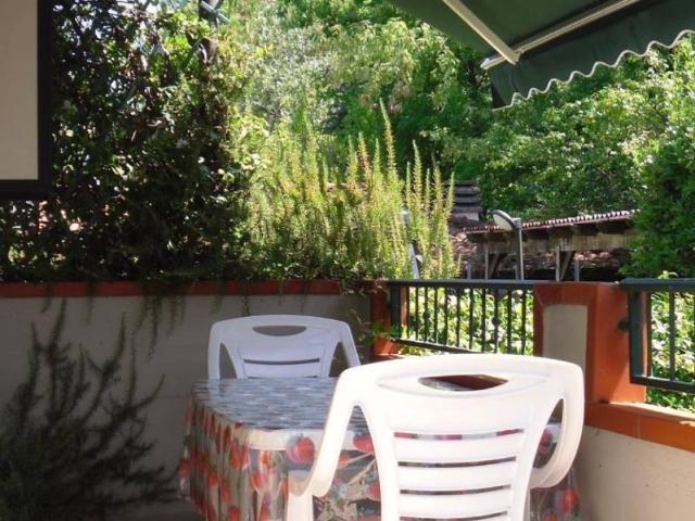 Villetta a schiera in affitto a Massa MS