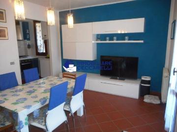 Villetta a schiera in affitto a Massa MS