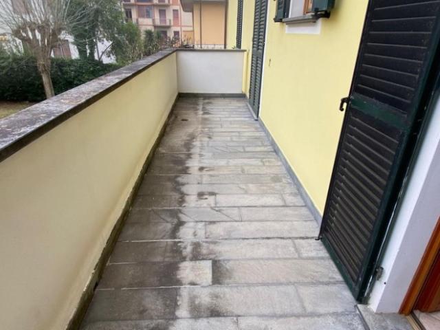 Villetta a schiera in affitto a Massa