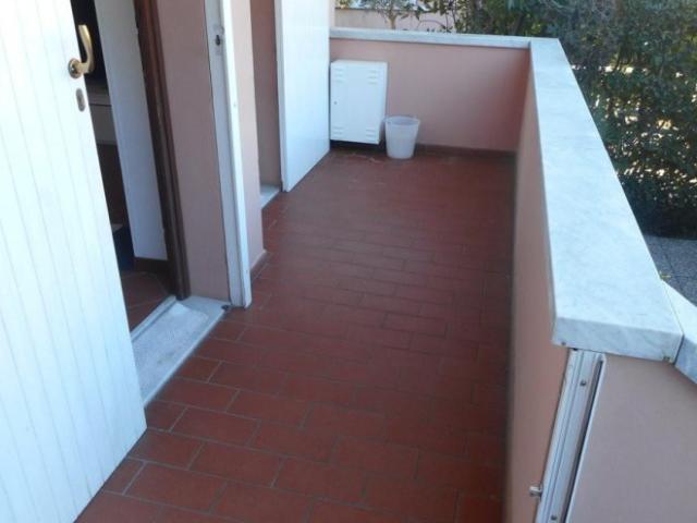 Villetta a schiera in affitto a Massa