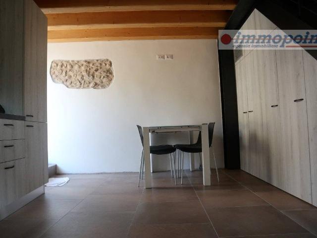 Villetta a schiera in affitto a Marostica VI