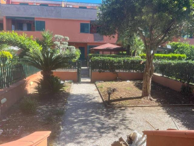 Villetta a schiera in affitto a Marcianise CE