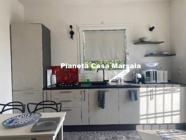 Villetta a schiera in affitto a Marsala TP