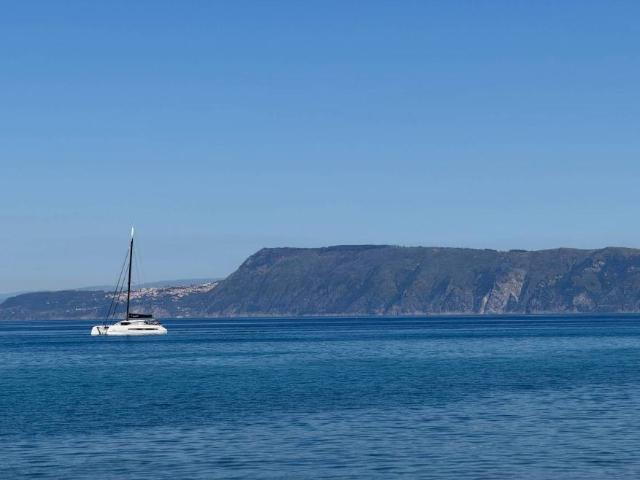 Villetta a schiera in affitto a Messina ME