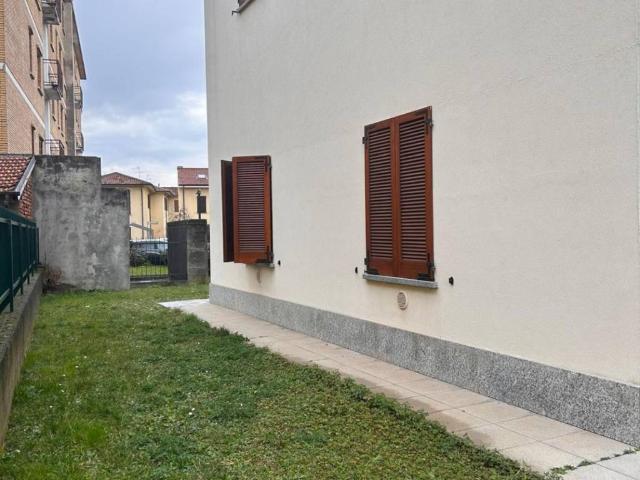Villetta a schiera in affitto a Mezzago MB