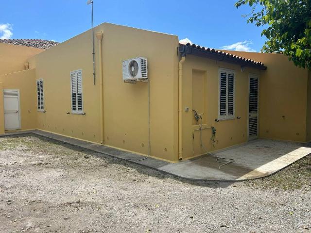 Villetta a schiera in affitto a Milazzo ME