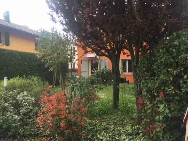 Villetta a schiera in affitto a Modena MO
