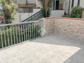 Villetta a schiera in affitto a Monreale PA