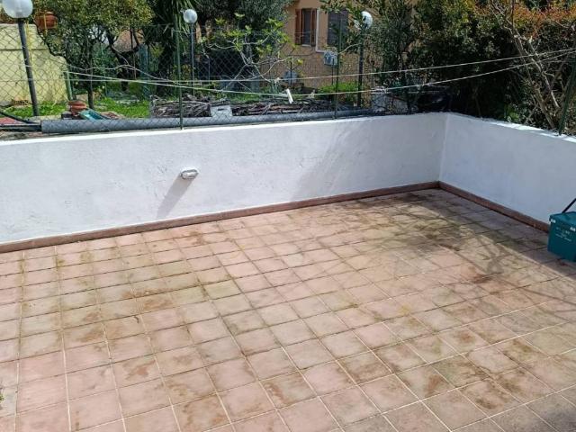 Villetta a schiera in affitto a Montauro CZ