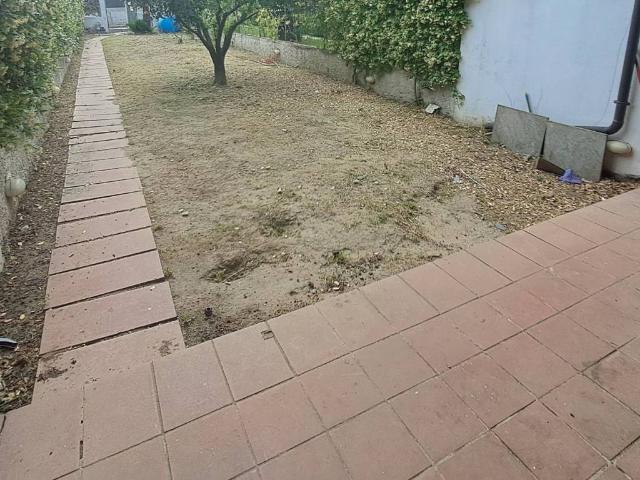 Villetta a schiera in affitto a Montauro CZ