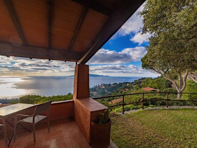 Villetta a schiera in affitto a Monte Argentario GR