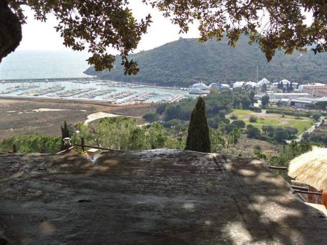 Villetta a schiera in affitto a Monte Argentario GR