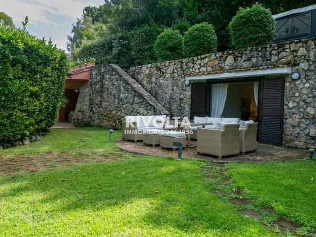 Villetta a schiera in affitto a Monte Argentario GR
