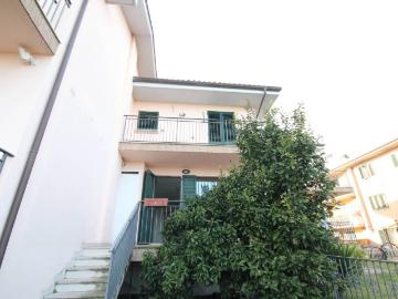 Villetta a schiera in affitto a Monte Urano FM