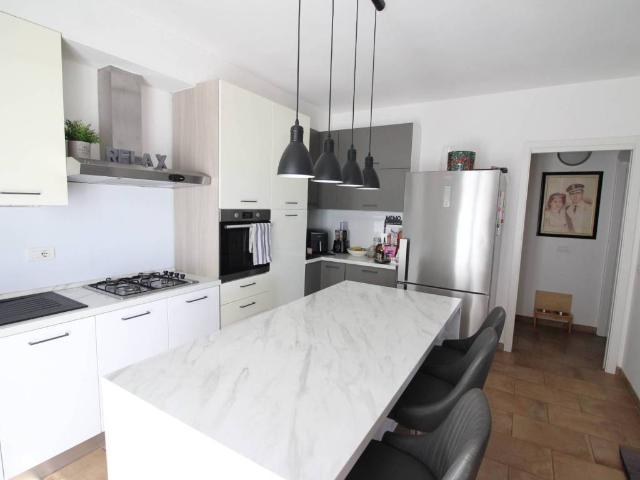 Villetta a schiera in affitto a Montespertoli FI