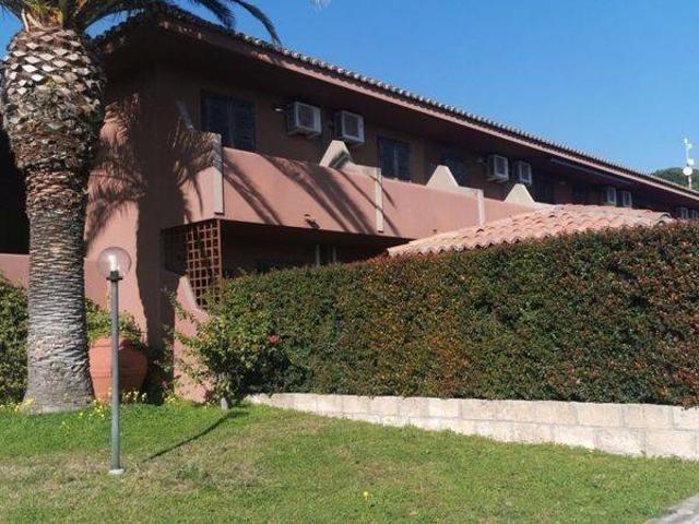 Villetta a schiera in affitto a Montepaone CZ