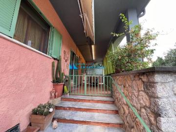 Villetta a schiera in affitto a Montignoso MS