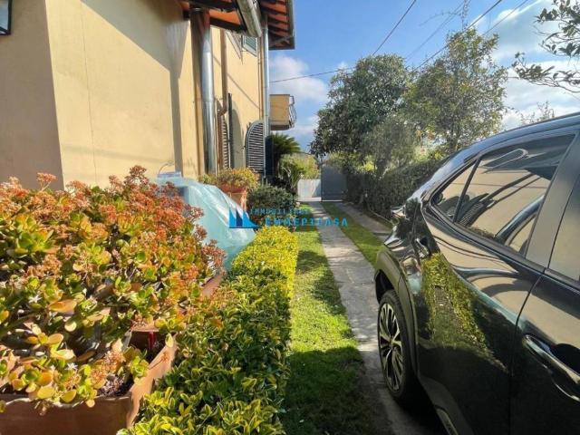 Villetta a schiera in affitto a Montignoso MS