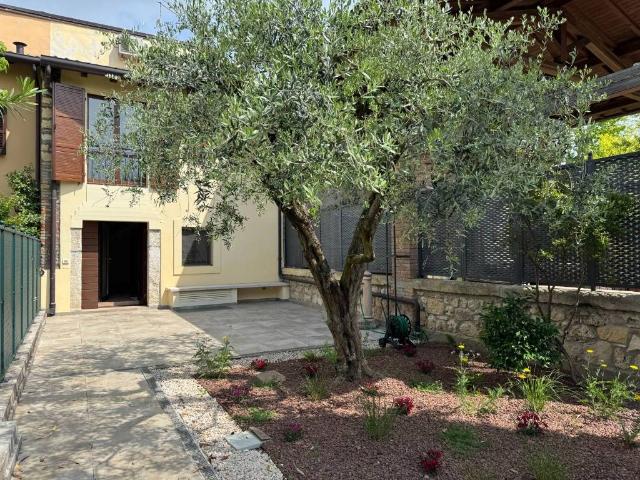 Villetta a schiera in vendita a Negrar di Valpolicella VR