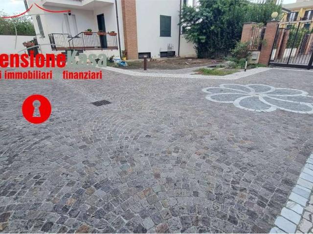 Villetta a schiera in affitto a Nola NA