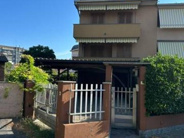 Villetta a schiera in affitto a Novara NO