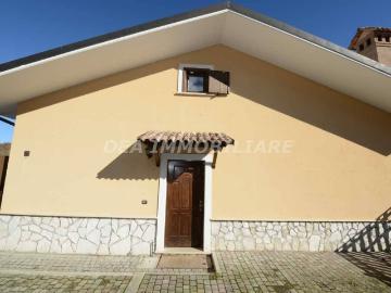 Pratillo I, Frosinone Lazio