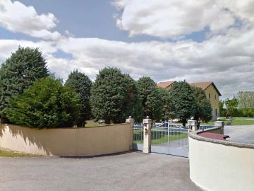 Villetta a schiera in affitto a Ozzano dell'Emilia BO