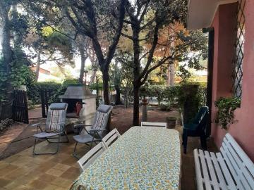 Villetta a schiera in affitto a Orbetello GR