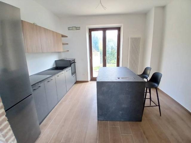Villetta a schiera in affitto a Osimo AN