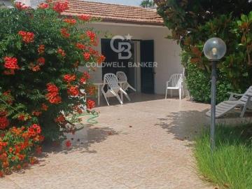 Ostuni, Brindisi Puglia, Puglia - Giardino