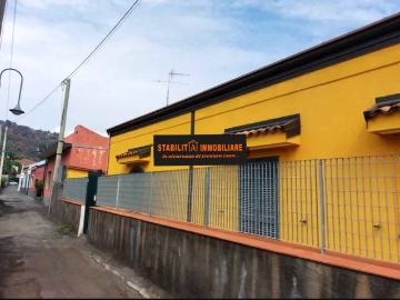 Santa Tecla Acireale, Catania Sicilia, Sicilia