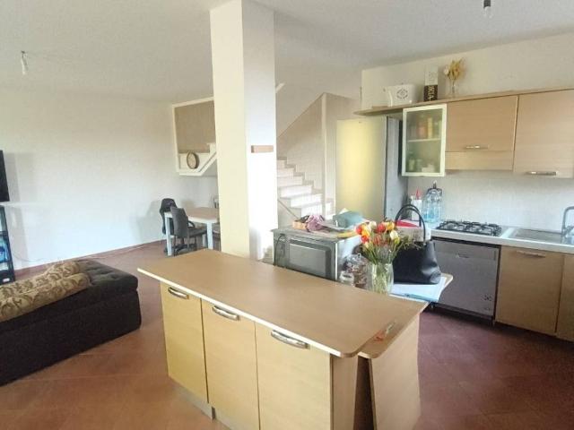 Villetta a schiera in affitto a Adria RO