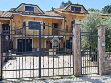 Villetta a schiera in affitto a Alatri FR