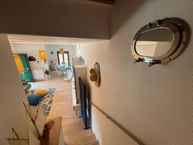 Villetta a schiera in affitto a Anzio RM