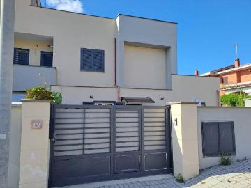 Via della Stazione Anzio, Lido Delle Sirene, Anzio, Latina Lazio