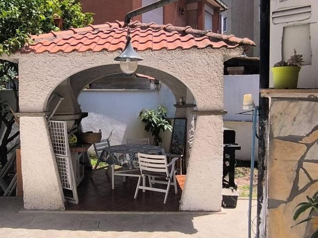 Villetta a schiera in affitto a Anzio RM