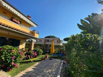 Villetta a schiera in affitto a Anzio RM