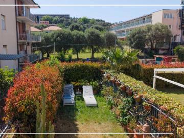 Arenzano, Savona Liguria, Liguria - Giardino