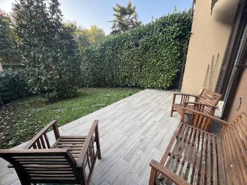 Villetta a schiera in affitto a Arese MI