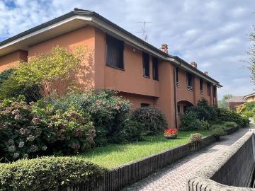 Arese, Monza e Brianza, Lombardia