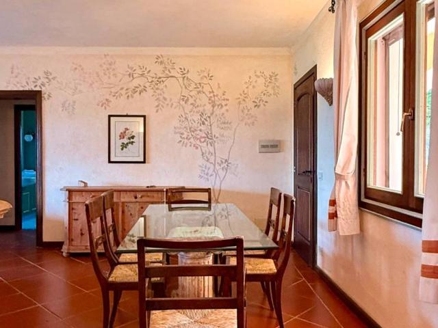 Villetta a schiera in affitto a Arzachena OT