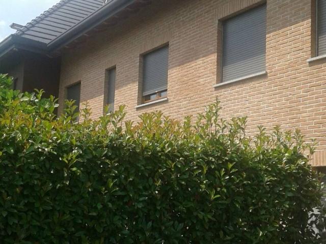 Villetta a schiera in affitto a Busto Arsizio VA