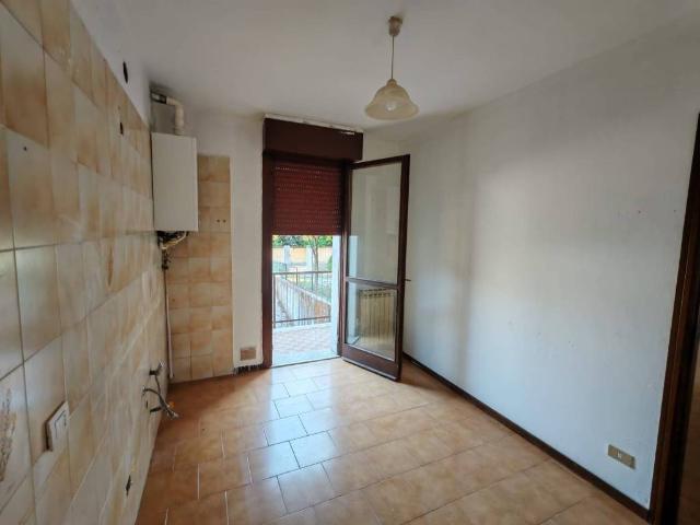 Villetta a schiera in affitto a Bagnolo Mella BS