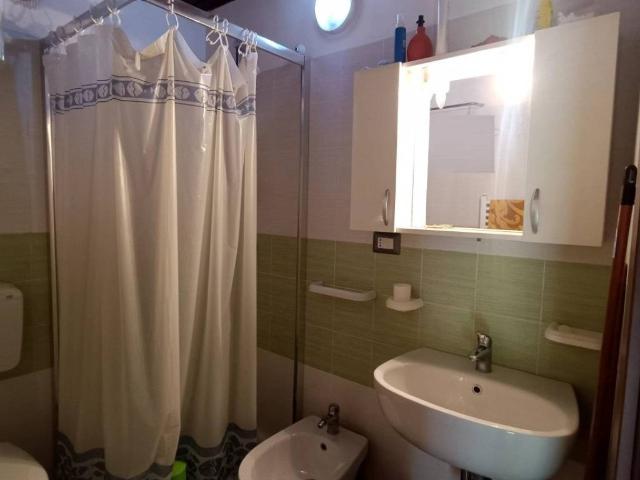 Villetta a schiera in affitto a Balsorano AQ