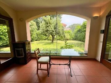 Villetta a schiera in affitto a Basiglio MI
