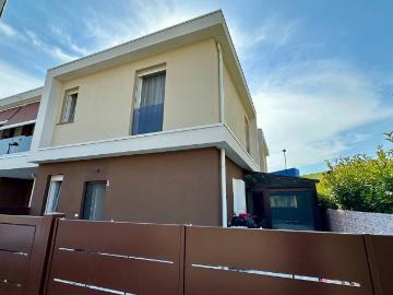 Villetta a schiera in affitto a Bentivoglio BO