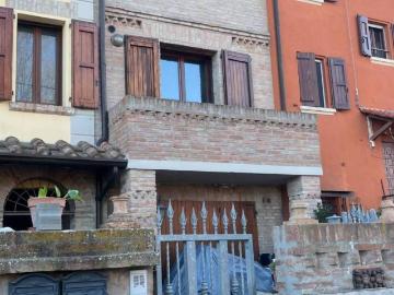 Villetta a schiera in affitto a Bentivoglio BO