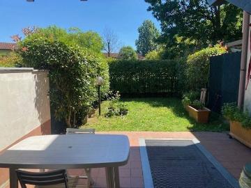 Villetta a schiera in affitto a Biassono MB
