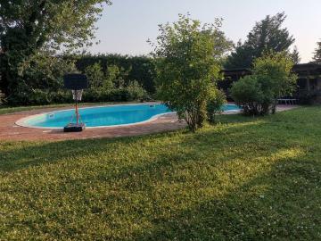 Villetta a schiera in affitto a Bologna BO